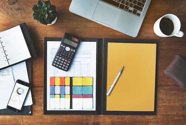 Board-Ready Financial Packages